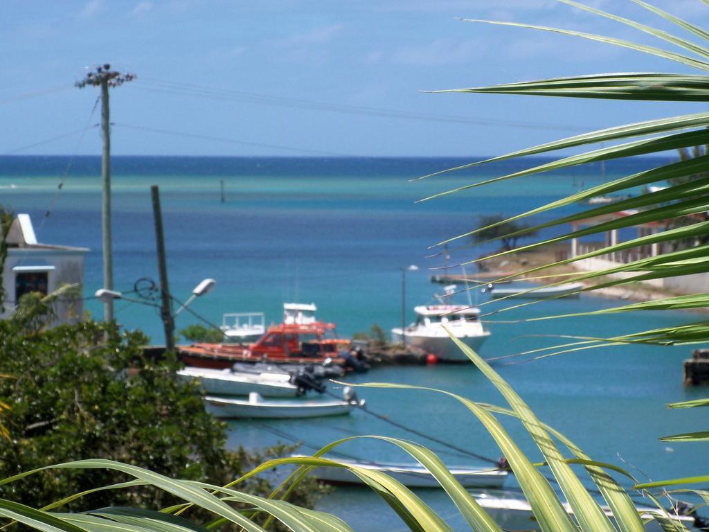 Villa Acajou Sur Mer ポート・マチュリン 部屋 写真
