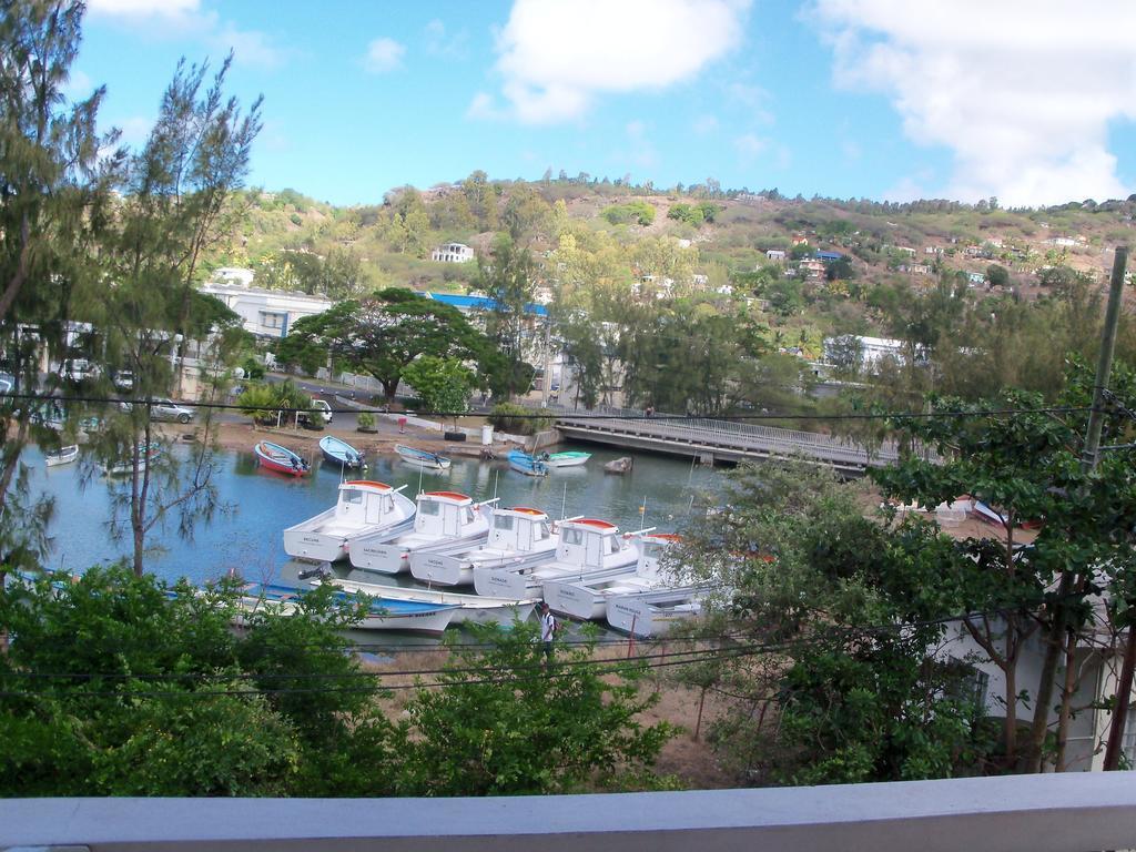 Villa Acajou Sur Mer ポート・マチュリン 部屋 写真
