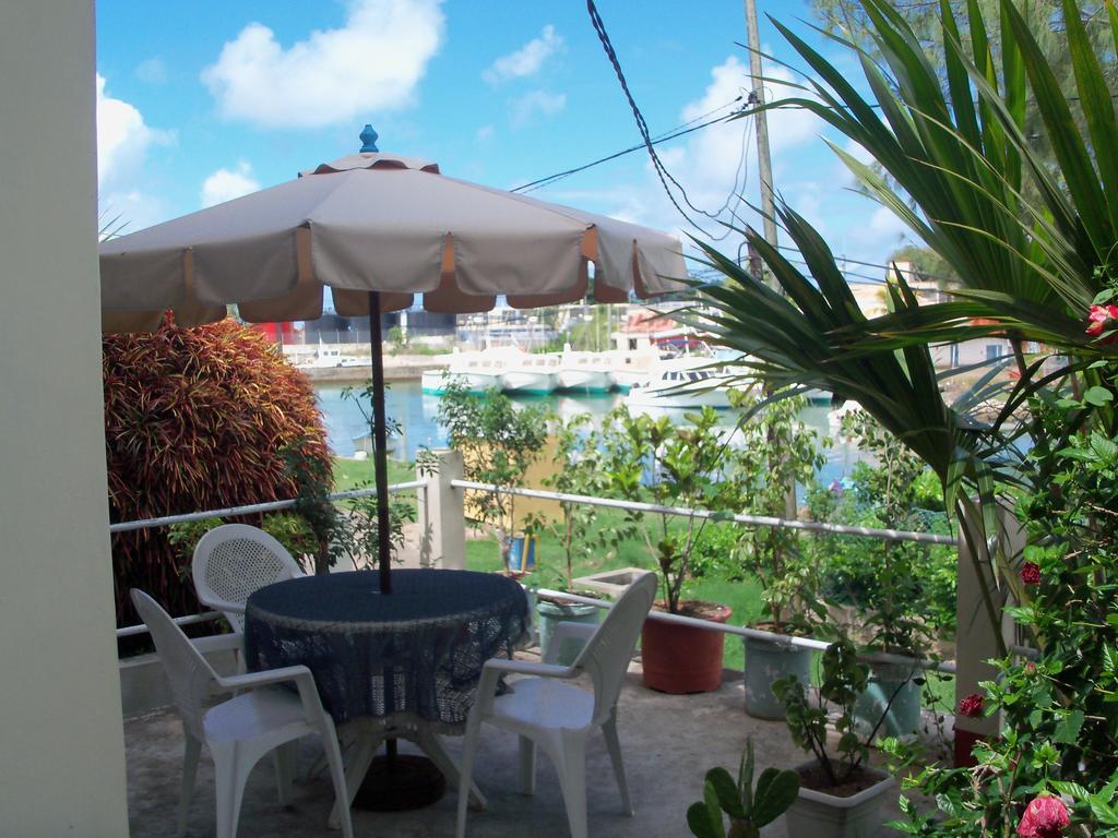 Villa Acajou Sur Mer ポート・マチュリン 部屋 写真