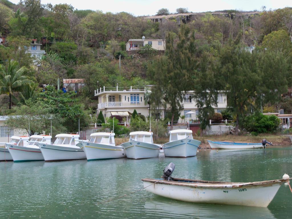 Villa Acajou Sur Mer ポート・マチュリン エクステリア 写真