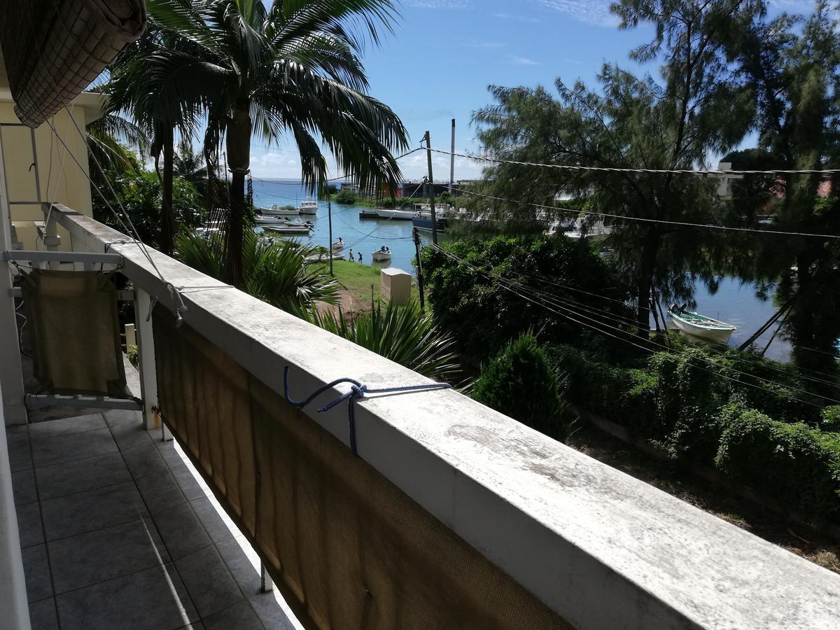 Villa Acajou Sur Mer ポート・マチュリン エクステリア 写真